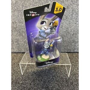 Disney Infinity 3.0 ~Judy Hopps~Zootopia
